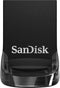 Sandisk Ultra Fit | 256GB | USB 3.1 Gen 1 - USB Stick
