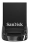 Sandisk Ultra Fit USB flash drive | 32 GB USB | USB 3.1A - USB Stick