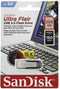 Sandisk Ultra Flair Flash Drive | 256 GB |USB Type-A 3.0 Gen 1 - USB Stick