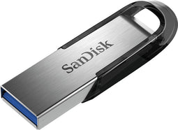 SanDisk Ultra Flair USB 3.0 Stick-512GB (Diversen) Nieuw