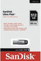 SanDisk Ultra Flair USB 3.0 Stick-512GB (Diversen) Nieuw