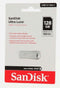Sandisk Ultra Luxe - USB Stick - USB 3.0 A - 128 GB