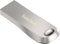 Sandisk Ultra Luxe - USB Stick - USB 3.0 A - 128 GB
