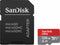 SanDisk Ultra - MicroSDXC - 128GB - 150mb/s