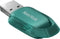 SanDisk USB Ultra ECO 128GB 100MB/s - USB3.2