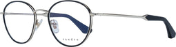 Sandro SD4014 53910 bril zonder sterke - Dames - Zwart