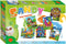 Sandy Sand Painting Big Box
