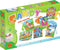 Sandy Sand Painting Big Box
