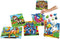 Sandy Sand Painting Big Box