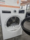 Bosch WQG241030 - Warmtepompdroger - A++ 9 kg AutoDry SensiDry - Krasje/deukje