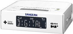 Sangean DCR-89