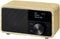 Sangean DDR-7 Retro Radio met DAB+ en FM - Sleep Timer en Bluetooth functie - Hout