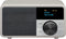 Sangean DDR-7 Tafelradio met DAB+ en FM - Sleep Timer en Bluetooth functie - Zilver