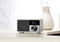 Sangean DDR-7 Tafelradio met DAB+ en FM - Sleep Timer en Bluetooth functie - Zilver