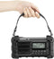 Sangean MMR-99 DAB+ Midnight Black FM/DAB+ noodradio