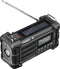 Sangean MMR-99 DAB+ Midnight Black FM/DAB+ noodradio