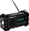 Sangean MMR-99 DAB+ Midnight Black FM/DAB+ noodradio