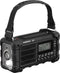 Sangean MMR-99 DAB+ Midnight Black FM/DAB+ noodradio