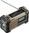 Sangean MMR-99 Desert Tan FM/AM noodradio