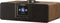 Sangean - WFR-32, DAB internetradio bluetooth AUX, hout