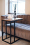 Richmond Interiors Sofa tafel Orion (Brown)