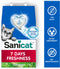 Sanicat Aloe Vera – Kattenbakvulling – 4 Liter