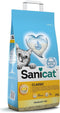 Sanicat Classic Unscented - Kattenbakvulling - 20 l