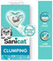 Sanicat Kattenbakvulling Marseille Soap 10 liter