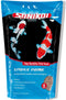 Sanikoi Staple Prime Food - 6 mm 3l - Visvoer