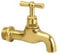 Sanitaire - messing tapkraan - 1 -2