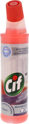 Sanitairontkalker cif professional 750ml | Fles a 750 milliliter