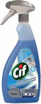 Sanitairontkalker cif professional 750ml | Fles a 750 milliliter