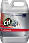 Sanitairreiniger Cif Professional 5 liter