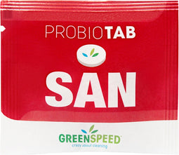 Sanitairreiniger gs probio tab san