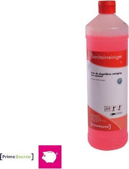Sanitairreiniger PrimeSource 1 liter