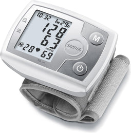 Sanitas SBM 03 - Pols bloeddrukmeter