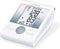Sanitas SBM 22 Bloeddrukmeter bovenarm - Extra betrouwbare meting door rust detectie - 22 tot 36 cm Manchet - 2 Jaar garantie