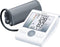 Sanitas SBM 22 Bloeddrukmeter bovenarm - Extra betrouwbare meting door rust detectie - 22 tot 36 cm Manchet - 2 Jaar garantie