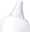 Sanitas SFT 53 Thermometer lichaam - Digitale koortsthermometer - Infrarood - Objecttemperatuur - Kamertemperatuur - Incl. 10 berschermkappen - Gebruik Smiley symbolen - 10 Geheugenplaatsen - Incl. batterijen en opbergbox - 2 Jaar garantie