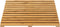 Platform Wenko 24610100 50 x 50 cm Inside/Exterior Bamboo