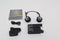 Jabra PRO 920 Duo - Oordopjes - Noise cancelling microfoon - Zwart