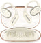 Sansui W26 - Bluetooth Oordopjes - OWS Headset - BT 5.4 - ENC - Beige