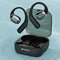 Sansui W93 - Bluetooth Oordopjes - OWS Headset - BT 5.4 - IPX-5 - Zwart