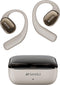 Sansui W93 - Bluetooth Oordopjes - OWS Headset - BT 5.4 - IPX-5 - Wit