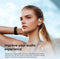 Sansui W93 - Bluetooth Oordopjes - OWS Headset - BT 5.4 - IPX-5 - Wit