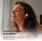 Sansui W93 - Bluetooth Oordopjes - OWS Headset - BT 5.4 - IPX-5 - Wit