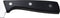 Santoku-mes San Ignacio (17,5 cm)