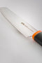 Santoku snijplank met mes