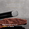 Santokumes damaststaal - Elegance serie - VG-10 Japans damascus - 67 lagen staal - VDN