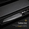 Santokumes damaststaal - Elegance serie - VG-10 Japans damascus - 67 lagen staal - VDN